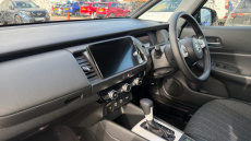 Honda Jazz 1.5 i-MMD Hybrid SR 5dr eCVT Hybrid Hatchback